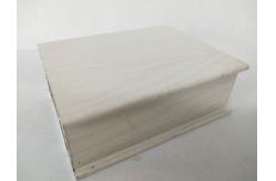 China High Strength Wood Finish Aluminium Frame Profile Customized supplier