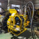 Plasma Cutting Flame Cutting High Speed Pipe Beveling Machine for Pipeline Construction