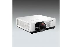 China 7500 Lumen Laser Projector 3D Immersive Projection Projector supplier