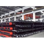 C90 Grade API 5CT Tubing With Corrosion Resistance Features And Flush Joint End Finish for sale