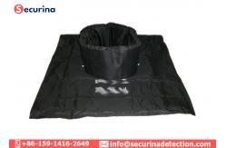 China Bomb Blast Suppression Defense Bomb Disposal Unit With 82-2 Grenade Burst supplier