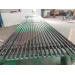 Oil Sucker Rod Pump Alloy Steel Cages API 11AX-0061 for sale