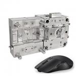 H11 1.2344 Mouse Shell Computer Repairs Mold Custom Injection Mold