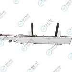 Adjustable Tubular Feeder GS-SAT2203 Single Track for 400-600mm Material Pipes