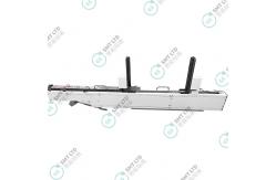 China Adjustable Tubular Feeder GS-SAT2203 Single Track for 400-600mm Material Pipes supplier