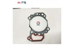 China Cylinder Head Gasket 6151-12-1810 Suitable for Komatsu 6D125 Engine Parts supplier