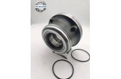 China Warranty 4200200100 Truck And Trailr Roller Bearing 82*195*113.3mm Insert Unit supplier