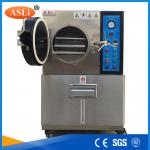 high temperature, high pressure, high humidity  accelerate the aging test chamber