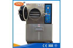 China high temperature, high pressure, high humidity  accelerate the aging test chamber supplier