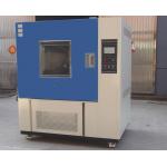 Ipx9K High Pressure Test Chamber  Environmental Testing Machine Automatic Water Supply for sale