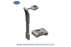 China Rugged Case Cable Fault Tester Set, Depth Detecting Underground Cable Tracer supplier