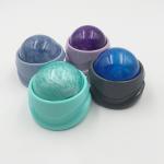 52mm Body Massage Ball 150g Easy Carry For Muscle Relax for sale
