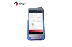 China Micro-USB Connection Handheld Raman Identifer  Ideal for Field Work supplier