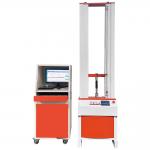 Universal Testing Machine For Spring Tensile Test Machine Lab UTM 200KG Max Load Testing Equip for sale