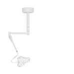 Medical Clinic LED Surgical Exam Lamp Max 120000lux Veterinary Operating Lamp for sale