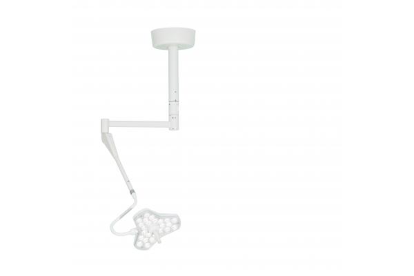 Medical Clinic LED Surgical Exam Lamp Max 120000lux Veterinary Operating Lamp