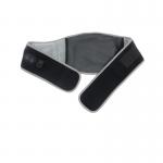 Graphene Electric Heating Waist Belt Far Infrared Relieve Waist Pain for sale