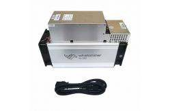 China 3360W Whatsminer M21S 50T 56T 54T BTC Miner 390mm*155mm*240mm supplier