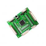 Producibility Printed Circuit Design Gold Finger Plating Medical Device Pcb Design for sale