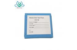 China ISO9001 2008 Class II Medicine Warning Label For Steam Sterilization Indicator supplier