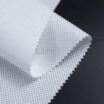 Premium Meltblown Embroidery Stabilizer Backing Reliable Fabric for Embroidery Stabilization Supplier for sale