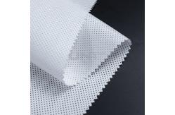 China Premium Meltblown Embroidery Stabilizer Backing Reliable Fabric for Embroidery Stabilization Supplier supplier