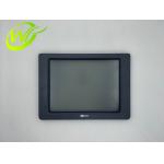 NCR ATM Machine Parts Self Serv 15 Inch Touch Screen Assembly With Privacy AG 445-0711378 for sale