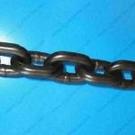Grade 80 Hoist Lifting Chain for sale