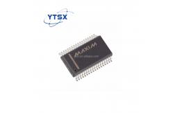China MAX7300AAX+ supplier
