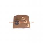 Customized Color Diamond Grinding Tools Concrete Grinding Block for sale