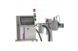 China Building Sheet High Resolution Inkjet Printer 71.8mm Logo Printing Machine supplier
