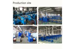 China Smoke Density Tester manufacturer