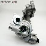 Aftermarket Audi Diesel Turbo 821866 04L253056P For VW Passat ODM for sale