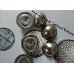 Speedfix Insulation Self Locking Washer With Center Hole 12 Ga Insulaton Hangers