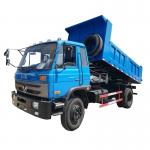 Dongfeng 4x2 Dumper Truck Dongfeng Dumper Truck 10 Ton Dumper Truck for sale