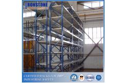 China ODM Medium Duty Long Span Shelving supplier