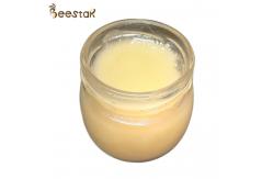 China Bulk No Additive Snow Cream Honey Crystallization Honey Crystal Honey Natural Bee Honey supplier
