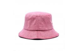 China Unisex Fisherman Bucket Hat for Spring Customized High Quality supplier