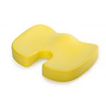 U Shaped Memory Foam Seat Cushion Adult Hemorrhoid Bedroom Chair Pillow for sale