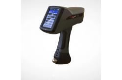 China IP54 Hand Held LIBS Laser Alloy Material Identification Carbon PMI Analyzer supplier