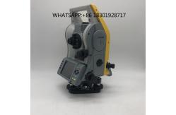 China Trimble C5 Mechanical Total Station 1 Accuracy Reflectorless Total Station supplier