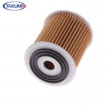 TS 16949 Engine Oil Filter Element For BMW MINI 11427509208 for sale