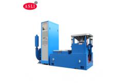 China ES-10 10000N Vibration Test equipment ,  High Frequency Lab Shaker Table supplier