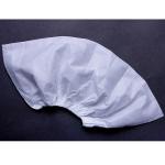 SMS Dust Proof Disposable Overshoe Covers With Excellent Air Permeability for sale
