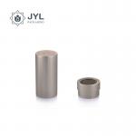 Zinc Alloy Spirits Bottle Toppers Custom Design With Engraved Logo for sale