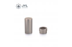 China Zinc Alloy Spirits Bottle Toppers Custom Design With Engraved Logo supplier