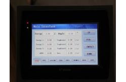 China used impact testing equipment supplier