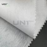 Polyester Nonwoven Embroidery Backing Fabric Easy Tear Away for sale