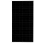 Photovoltaic 400Wp Solar Panel IP67 Black Frame Solar Panels for sale