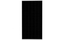 China Photovoltaic 400Wp Solar Panel IP67 Black Frame Solar Panels supplier